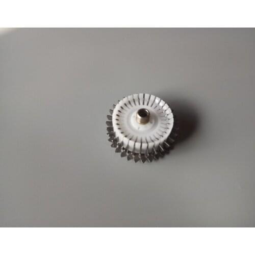 Sliver Reed household sweater sweater knitting machine silver flute SK280 P13-4 sub-drum assembly part number 05051602