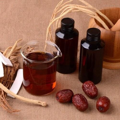 Chinese Herba l Warts Acne Treatment Speckles Freckles Remove Serum Toner 1000ml Free Shipping