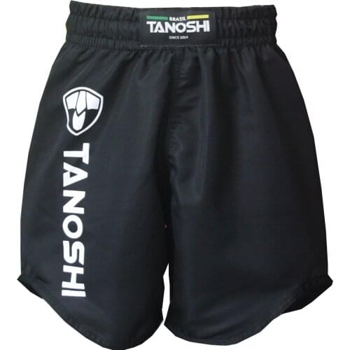 TANOSHI Boxing Shorts