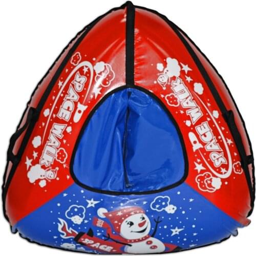 ТЯНИТОЛКАЙ Inflatable Sled