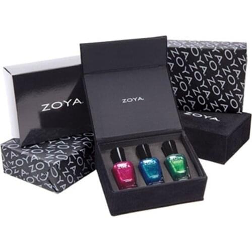 Idream packaging custom logo Nail Polish Boxes #beauty #cosmetic#fashion#girl