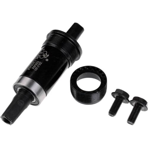 Bicycle Bottom Bracket Bike Axis Crank Axis Waterproof Screws Cycling Mountain Bike Parts