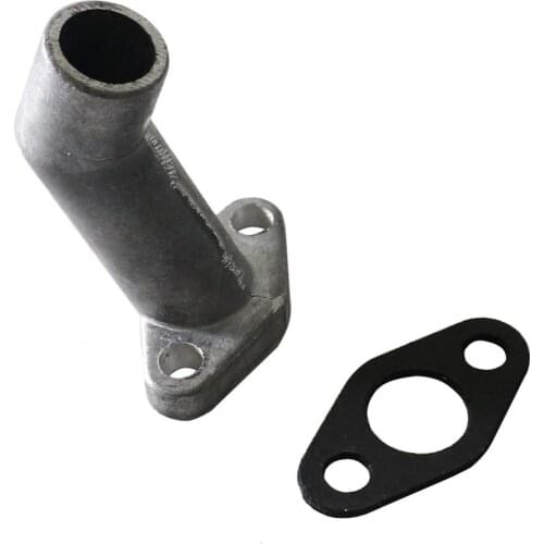 Intake Manifold Fit For 66cc 80cc Engine Motorized Bicycle