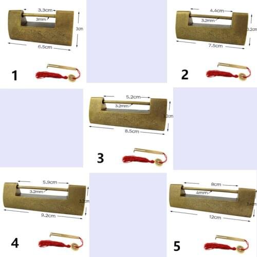 XinqiHQ Cabinet Locks