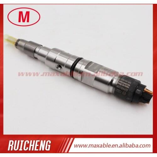 0445120452 0445120453 1112010-96E original common rail injector
