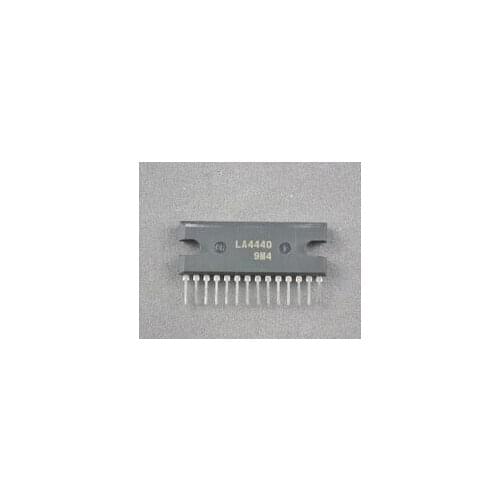 1PCS LA4440 SIP-14 LA444 ZIP14 new original