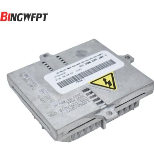 1307329087 D1S D2S HID Xenon Ballast 1307329082 1307329089 For 2003-2007 MERCEDES CL55 W215