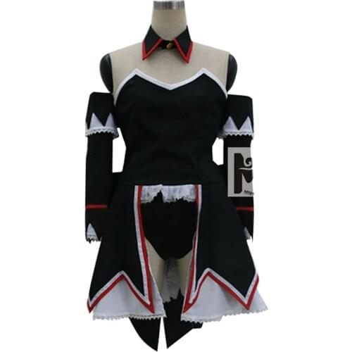 2021 Higurashi no Naku Koro niWhen They Cry Furude Hanyuu Hanyu Cosplay Costume Halloween Christmas Party