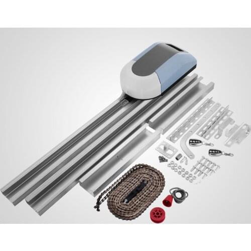 Automatic Garage door opener Electric 800N Heavy Motor Operator