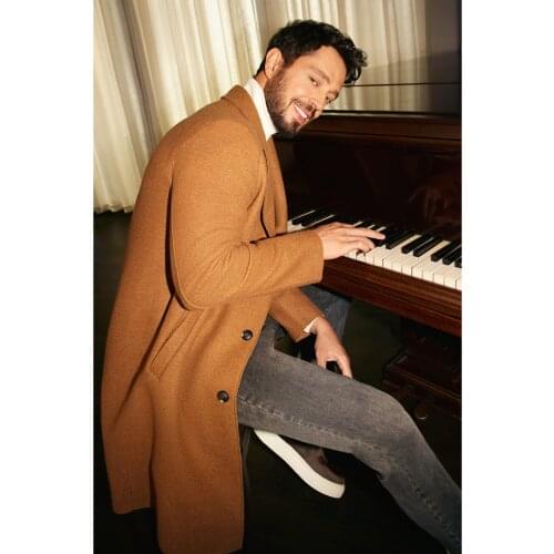 AVVA Men's Insulated Jeans