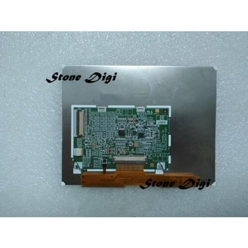 Free Shipping Original A+ Grade COM57T5M54ZSC 5.7" inch LCD Display Screen Panel 640*480
