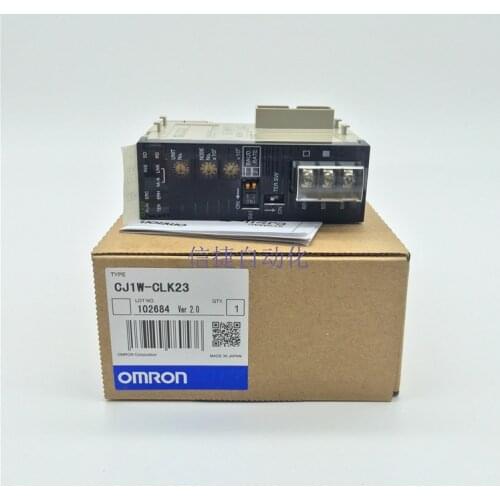 Free shipping Sensor PLC CJ1W CJ1W-CLK23 Controller Link unit