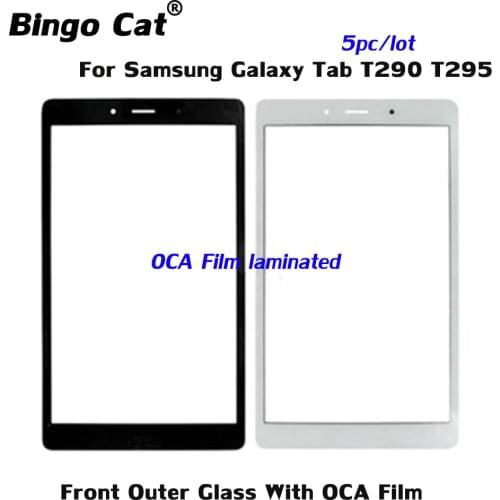 Bingo Cat Protective Glass On The Phone