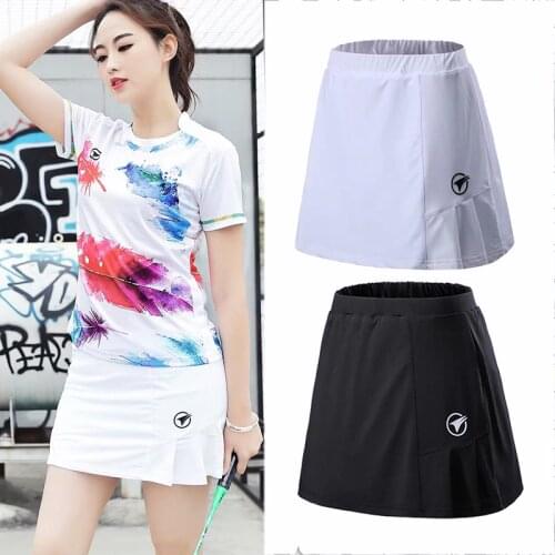 DNKUMUS Sports Skirts-shorts