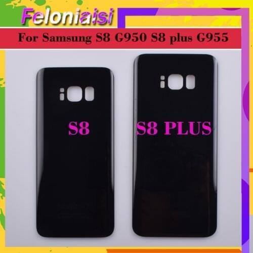 Feloniaisi Samsung Galaxy S8 Plus Batteries