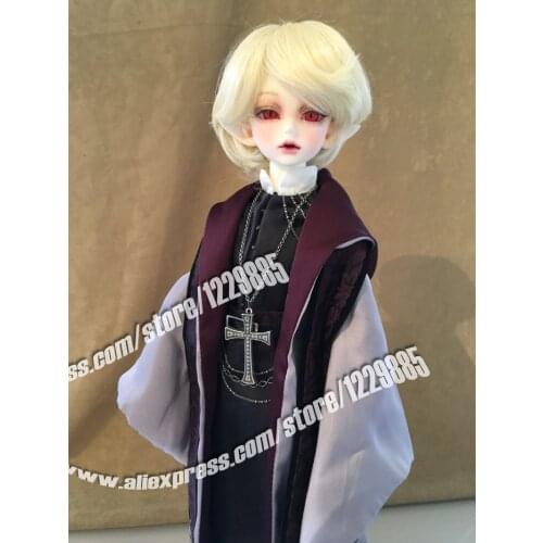 HeHeBJD 1/4 scale Dnney resin doll boy (or girl) of your choice on sale hot bjd free shipping