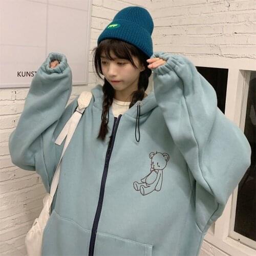 Женские куртки оверсайз Latimeelon China At AliExpress