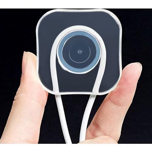 Multi-function Magic Nano Stickers No Trace Universal Rubber Pad Wall Stickers For Kitchen Car Phone Holder Gel Paste