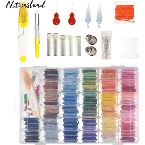 NOTIONSLAND Sewing Kits
