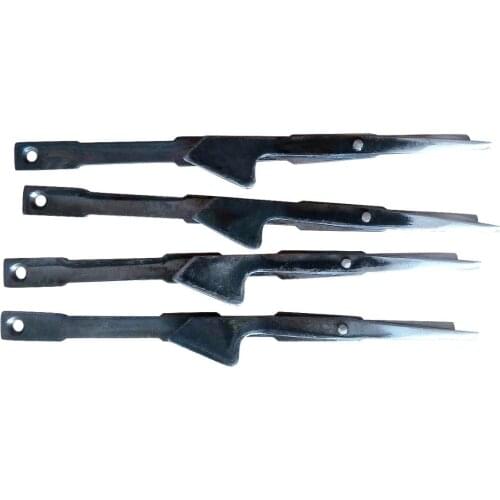 Loop Pile scissor Cut Pile scissor for Electric carpet tufting gun