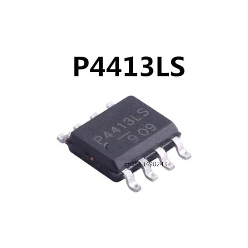 Original 5PCS / P4413LS SOP-8