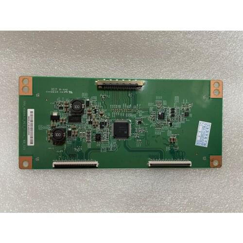 Original tpv_v500hj1_pe1_t-con_bd_v20 logic board TPV_V500HJ1_PE1_T-con_BD_V20