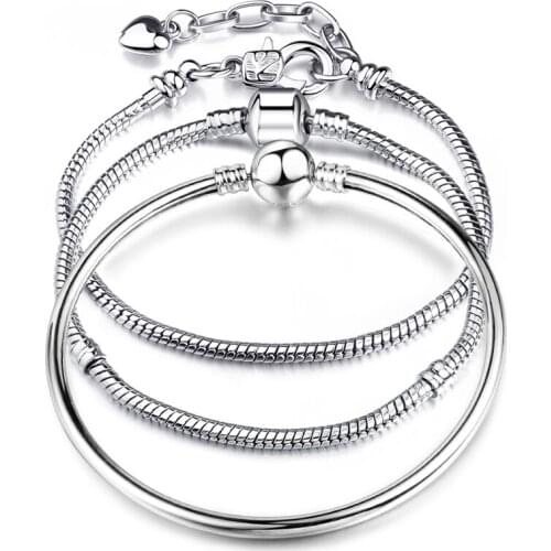 Oulai777 Snake Bracelets