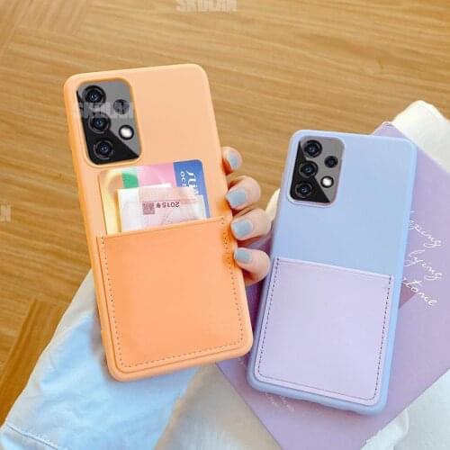 SKDLAN Phone Cases Samsung Galaxy A51