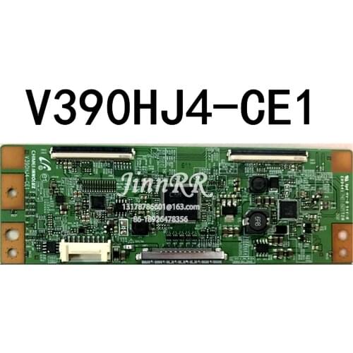 V390HJ4-CE1 Original wireless For UA39F5088 CY-HF390BGMV3H Logic board Strict test quality assurance V390HJ4-CE1