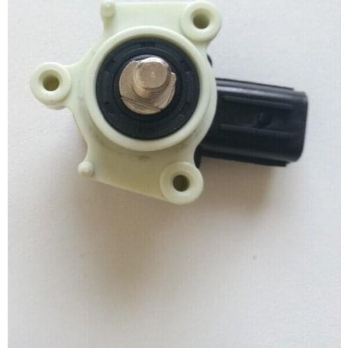 1pc high quality Headlight Level Sensor For Honda- Accord For Honda- Spirior 33146 TA0 003 33146TA0003 33146-TA0-003