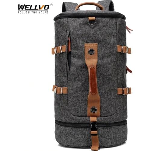 Wellvo Travel Backpacks