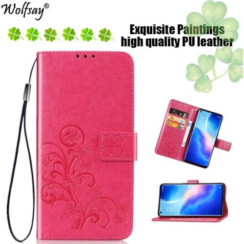 For Cover Oppo Reno 5 Pro 5G Case Flip Magnetic Leather Phone Bag Case For Oppo Reno 5 Pro Cover For Oppo Reno 5 Pro Cover Book