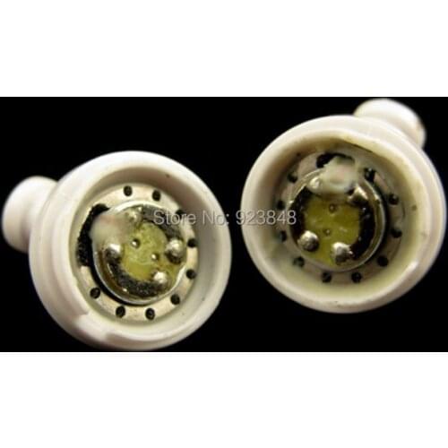 10MM speaker unit original disassembled unit 16ohms win IE8/IE80 2pcs