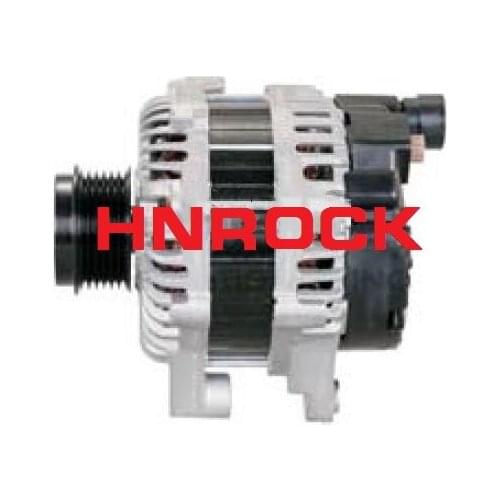 NEW HNROCK 12V 105A ALTERNATOR JFZ1824M A005TZ0281 A005TZ0281AC A5TZ0281 A5TZ0281AC 31100-5KK-004 LRA4258 FOR Honda
