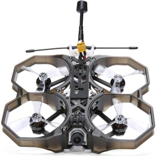 IFlight ProTek25 HD 114mm 2.5inch Drone BNF with Caddx Nebula Nano Digital HD System kit SucceX-D 20A F4 Whoop AIO for FPV