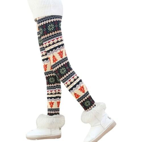 Jlong Leggings For Girls