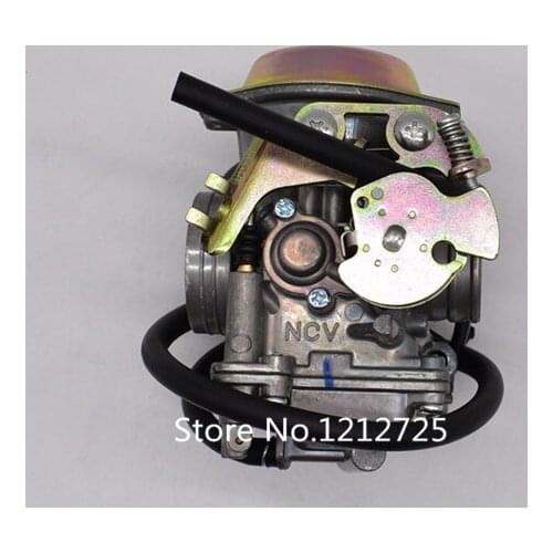 Suitable for Yamaha scooter ZY125T-3 carburetor ZY125T-4A carburetor assembly