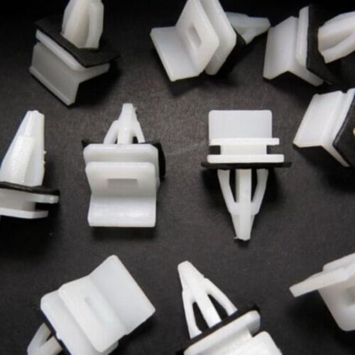 Clip Clips Seal Mounting Trim For Acura Honda For Acura Honda Accord Civic Sale