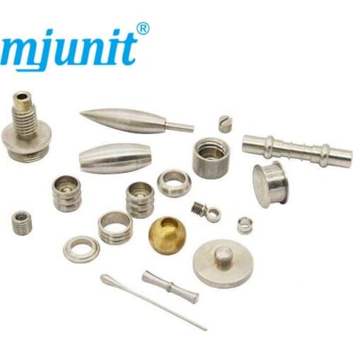 Mjunit mjunit as per drawing Standard and brass, stainless steel, or according to your requirement Material brass barrel nuts