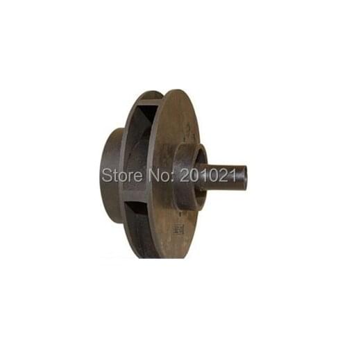 Whirlpool LX WTC50M Pump Impellor