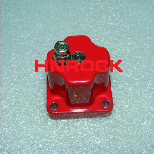 NEW STOP SOLENOID 4024808 3408421 3054608 134076 24V 3054612 209940 12V FOR CUMMINS
