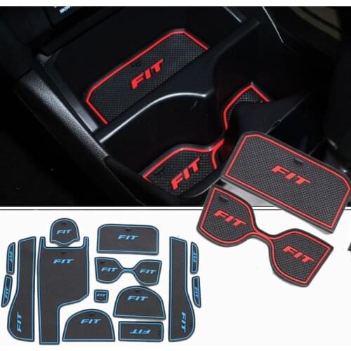 Qinwa Car Accessories