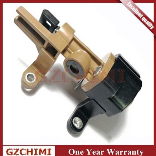 RE0F06A Transmission Step Motor CVT For Nissan Prairie/Liberty M12/Avenir W11/R'nessa/Primera P11/WP11/P12/Bluebird U14