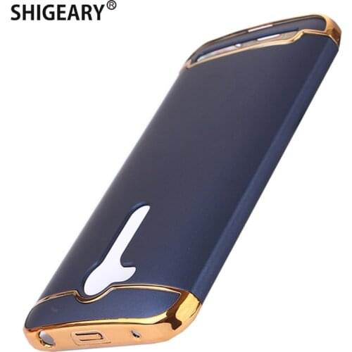 Shigeary Phone Cases Asus ZenFone Go