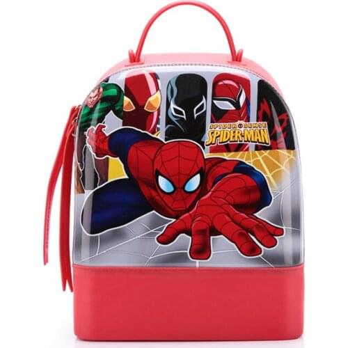 Disney Frozen Baby Girls School Bags Cartoon Children Cars Backpacks Kids Satchel Kindergarten Bags Mochila Escolar Infantil