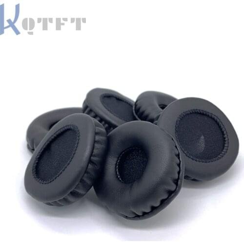 Earpads Replacement for PHILIPS SHS390 Headphones Earmuff Earphone Sleeve Headset Repair Leather protection sponge