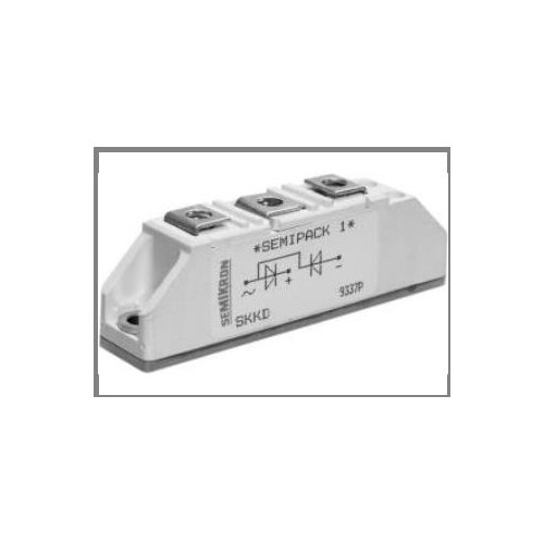 SKNH56/12E/14E/16/18E SKNH91/12E/14E/18E/16E Thyristor / Diode Modules New Original