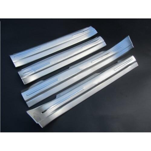 Yang Jun Zhe Door Sills Kia