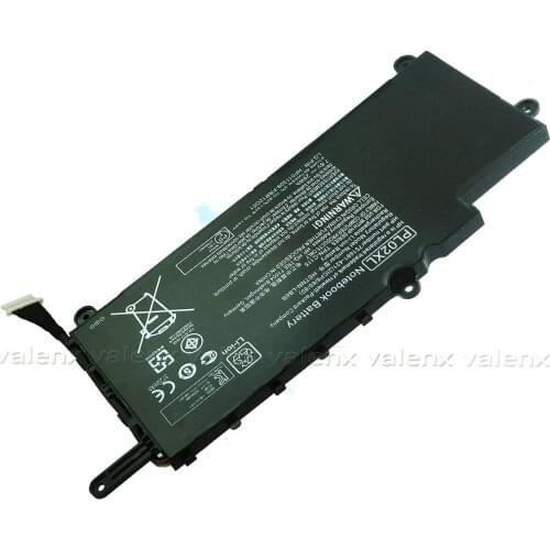 Battery PL02XL PL02029XL 7177376-001 751875-005 751681-231 751681-421 HSTNN-DB6B for HP Pavilion 11 Pavilion 11 X360