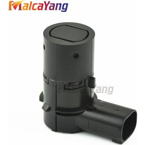 Car PDC Parking Sensor 1BG52RXFAA Rear Parking Assist Sensor For Dodge Grand Caravan Journey AWD Chrysler Town & Country Jeep